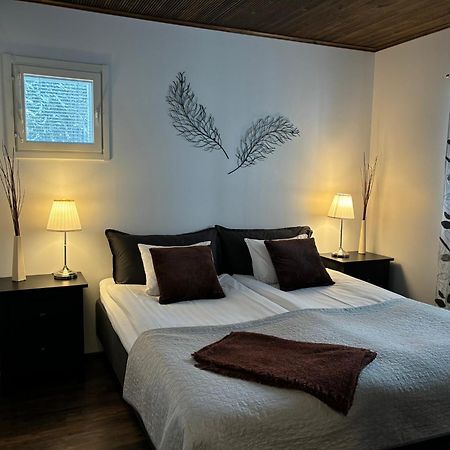 Villa Koivula Rääkkylä Extérieur photo