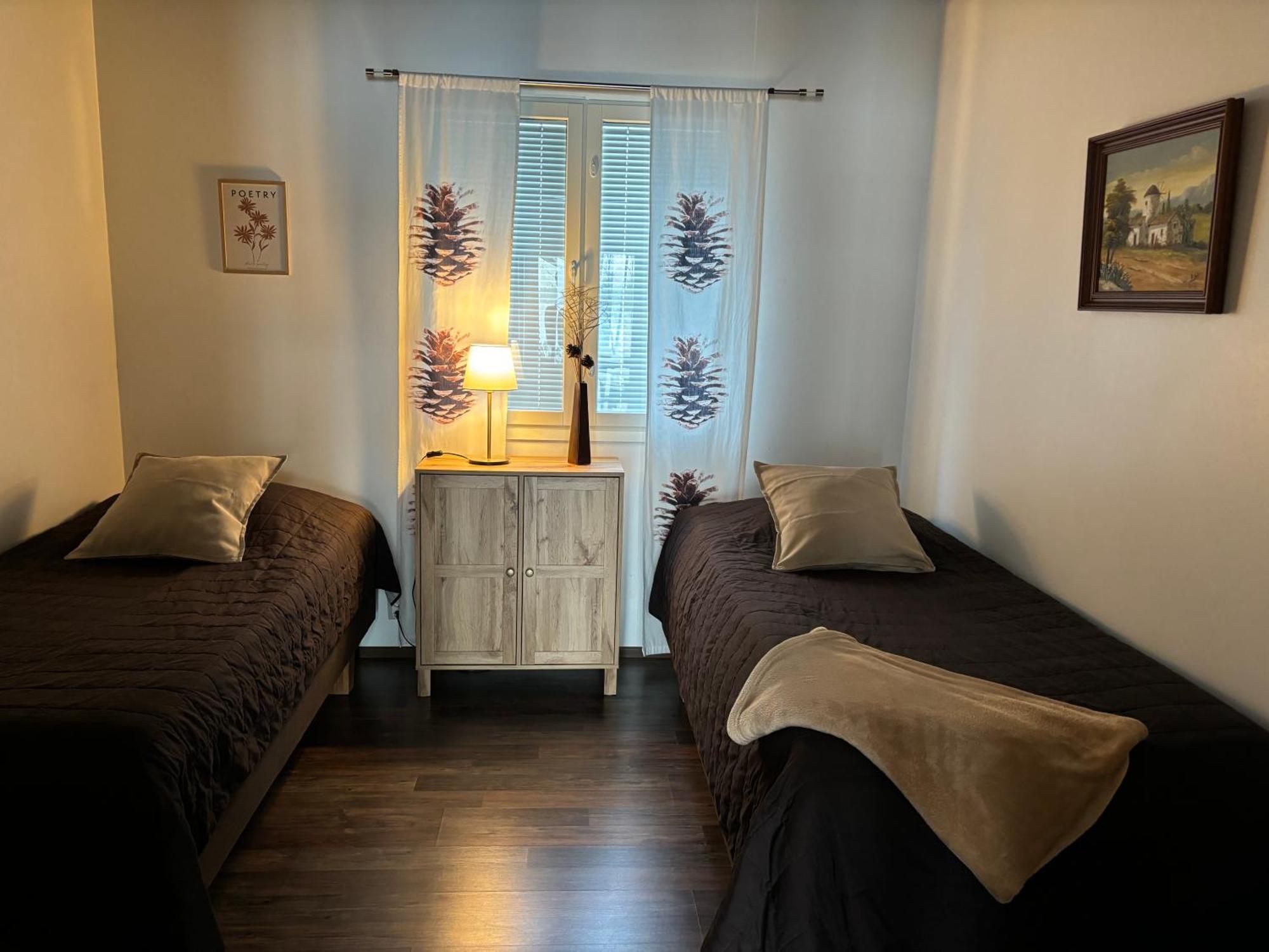 Villa Koivula Rääkkylä Extérieur photo