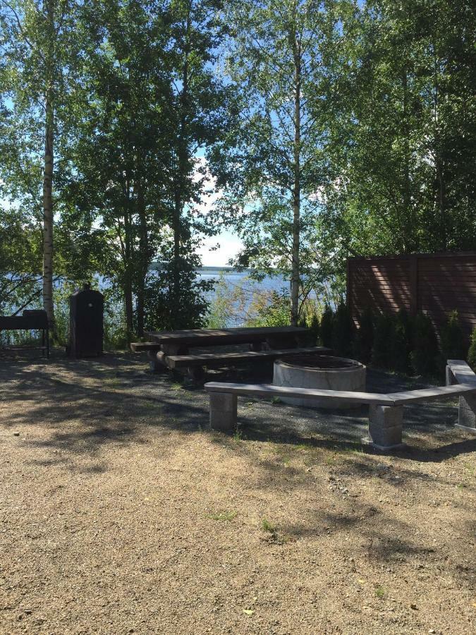 Villa Koivula Rääkkylä Extérieur photo
